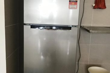 Centra Residences @ Nasa City