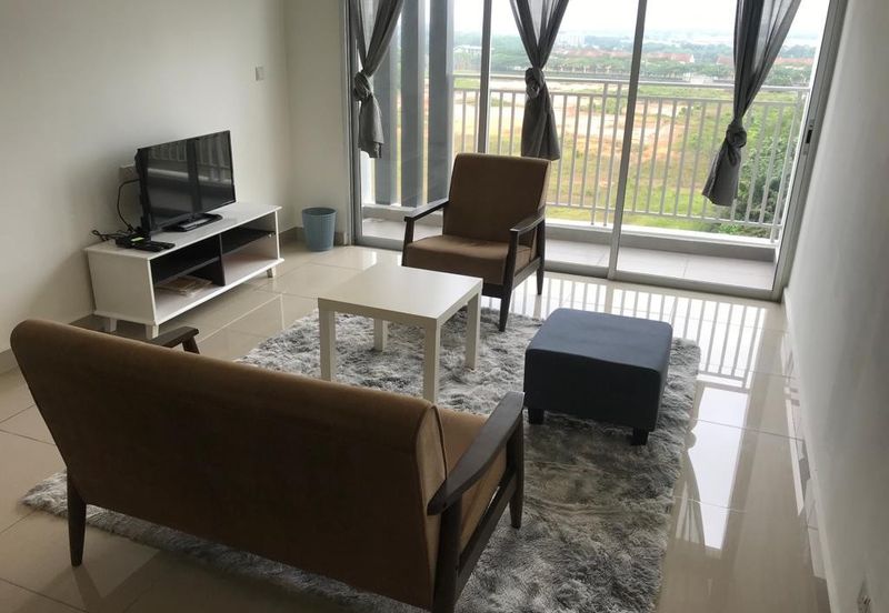 Centra Residences @ Nasa City