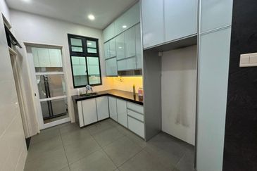 Featherstone @Eco Botanic