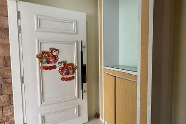 Featherstone @Eco Botanic