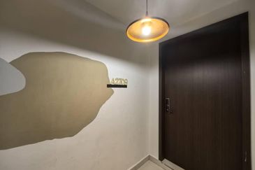 KSL D Esplanade, Taman Century