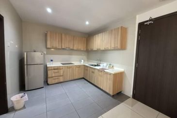 KSL D Esplanade, Taman Century