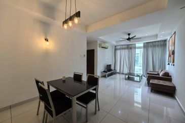 KSL D Esplanade, Taman Century