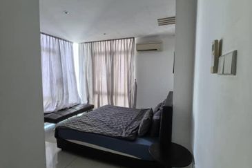 KSL D Esplanade, Taman Century