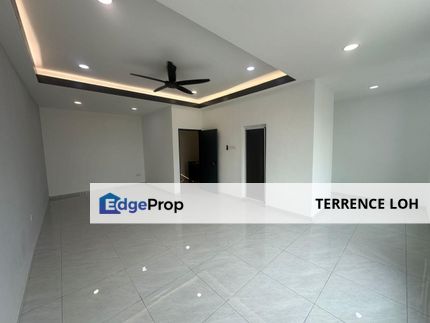 Renovated G&G terrace house, Johor, Permas Jaya/Senibong