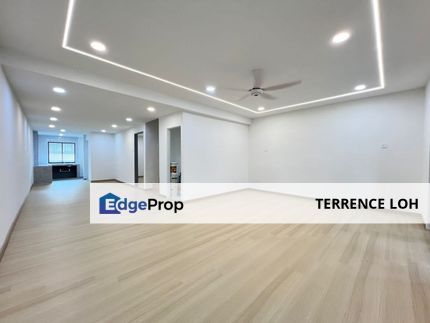 Fully renovated terrace house at Kempas area, Johor, Johor Bahru