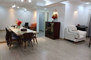 Fair View, Bandar Baru Permas Jaya