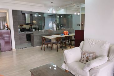 Fair View, Bandar Baru Permas Jaya