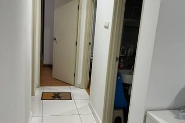 The Platino Serviced Apartment