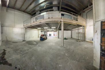 Taman Perindustrian Desa Cemerlang