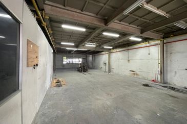 Taman Perindustrian Desa Cemerlang