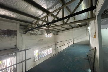 Taman Perindustrian Desa Cemerlang