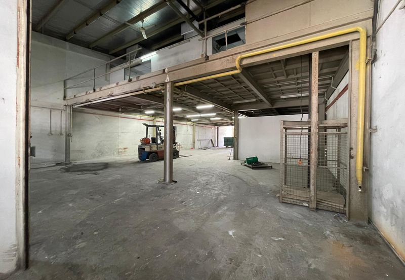 Taman Perindustrian Desa Cemerlang