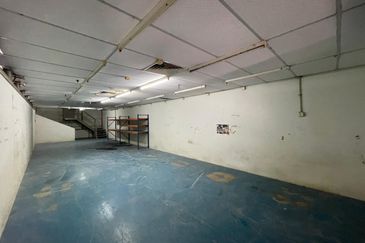 Taman Perindustrian Desa Cemerlang