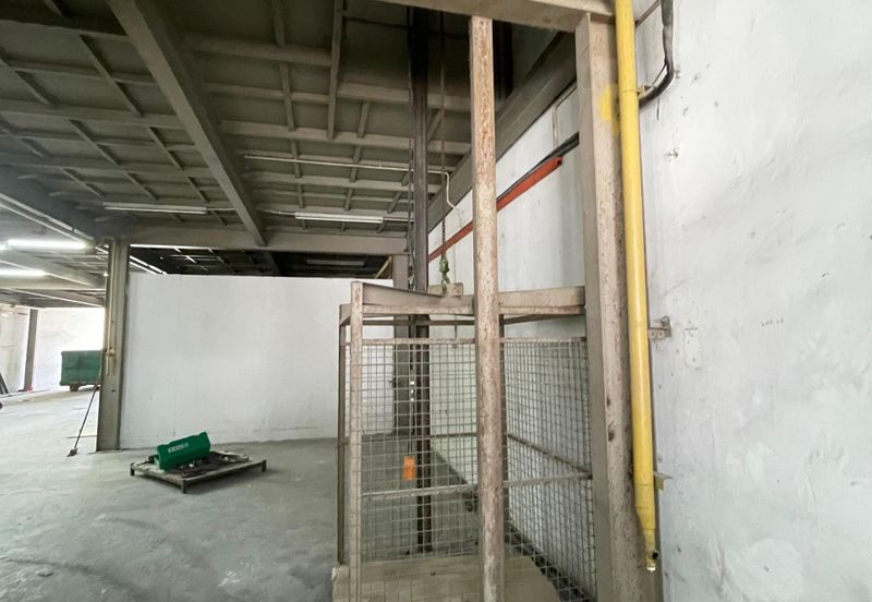 Taman Perindustrian Desa Cemerlang