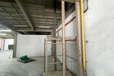 Taman Perindustrian Desa Cemerlang