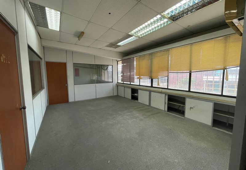 Taman Perindustrian Desa Cemerlang