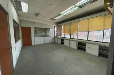 Taman Perindustrian Desa Cemerlang