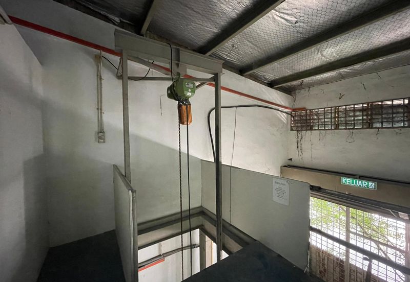 Taman Perindustrian Desa Cemerlang