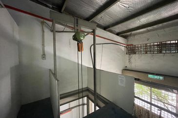 Taman Perindustrian Desa Cemerlang