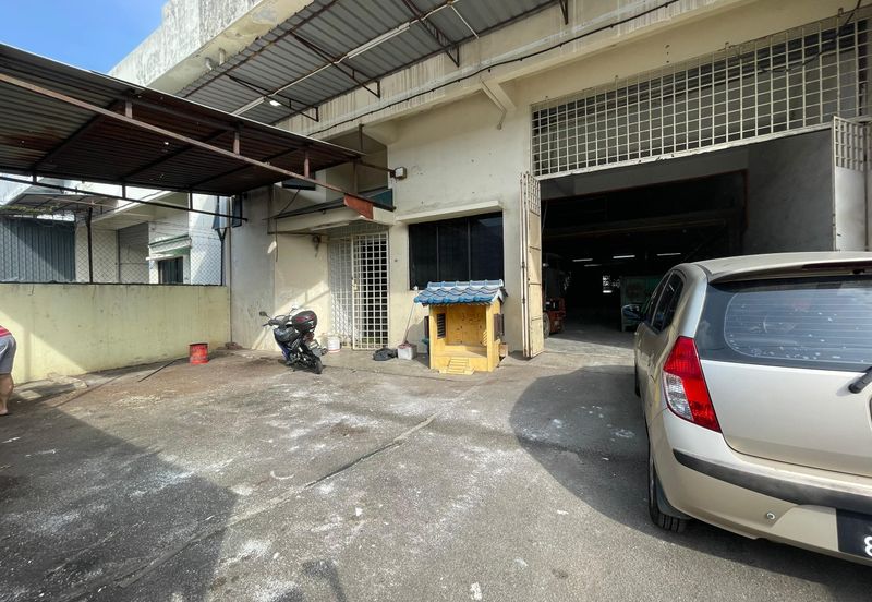 Taman Perindustrian Desa Cemerlang