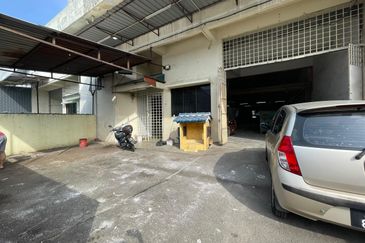 Taman Perindustrian Desa Cemerlang