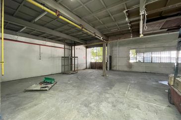 Taman Perindustrian Desa Cemerlang