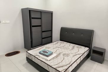 Royal Strand @ Country Garden Danga Bay