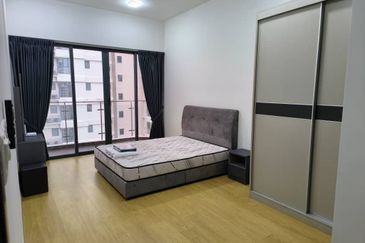 Royal Strand @ Country Garden Danga Bay