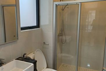 Royal Strand @ Country Garden Danga Bay