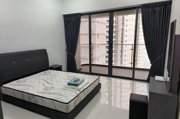 Royal Strand @ Country Garden Danga Bay