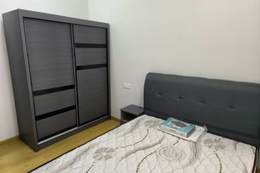 Royal Strand @ Country Garden Danga Bay