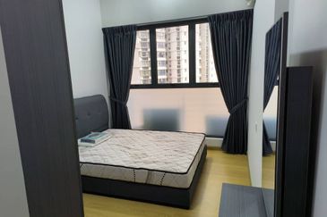 Royal Strand @ Country Garden Danga Bay