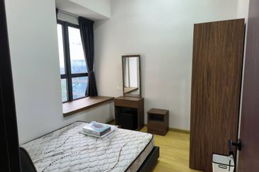 Royal Strand @ Country Garden Danga Bay