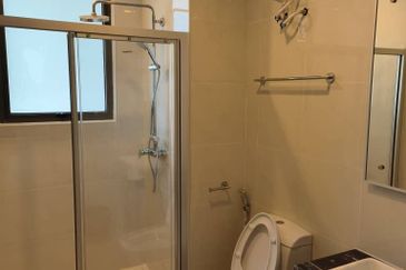 Royal Strand @ Country Garden Danga Bay