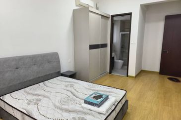 Royal Strand @ Country Garden Danga Bay