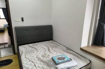 Royal Strand @ Country Garden Danga Bay