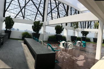 Eco Nest @ Eco Botanic