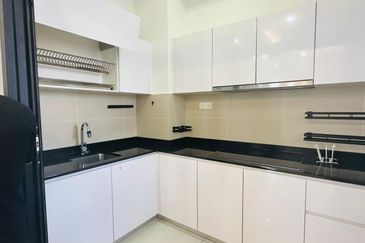 Eco Nest @ Eco Botanic