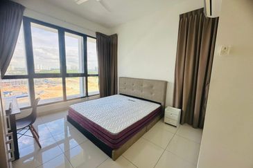 Eco Nest @ Eco Botanic