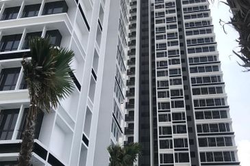 Eco Nest @ Eco Botanic