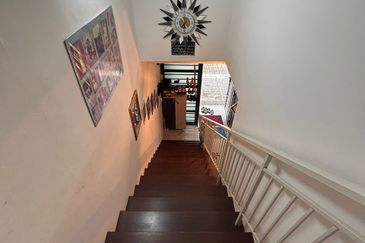 Citrine Residenz Seri Alam