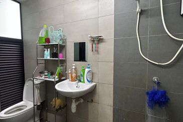 Citrine Residenz Seri Alam