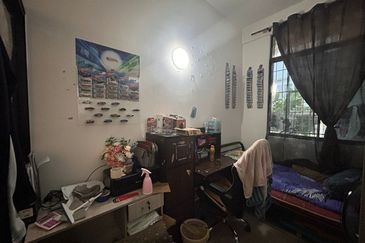 Citrine Residenz Seri Alam