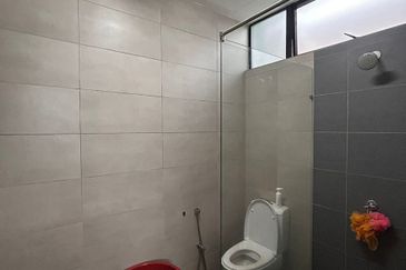 Citrine Residenz Seri Alam