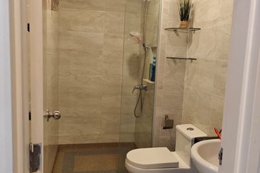 Pangsapuri Seri Kencana Setia (SKS Pavillion Residences)