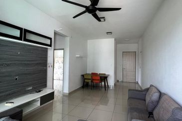 Seasons Luxury Apartments @ Amara Larkin