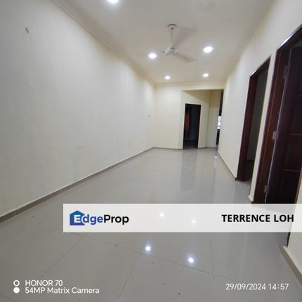 SIngle storey terrace house, Johor, Skudai