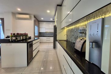 The Hills, Horizon Hills