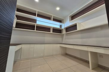 The Hills, Horizon Hills